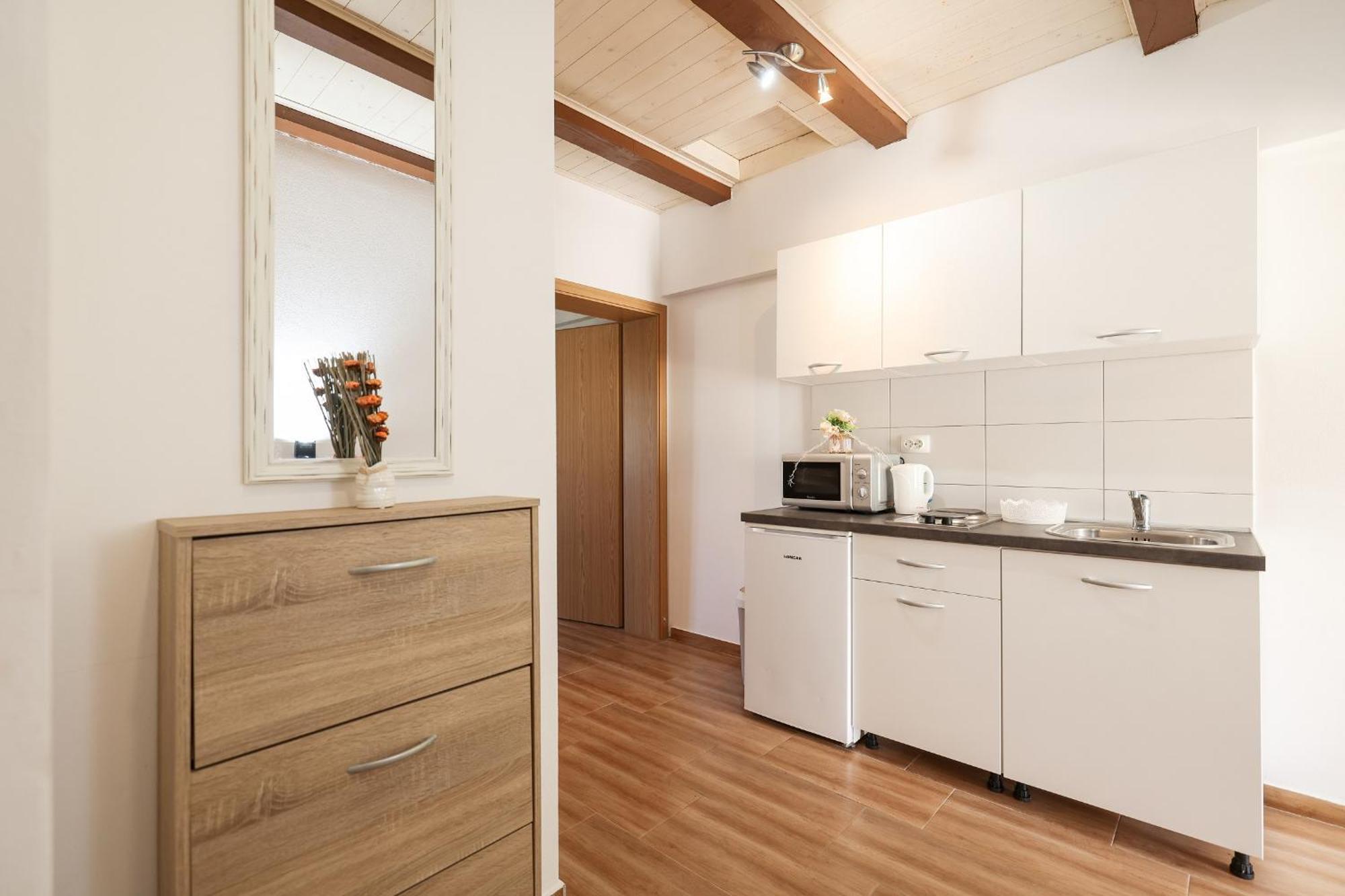 Apartments Feliks Ljubač 客房 照片