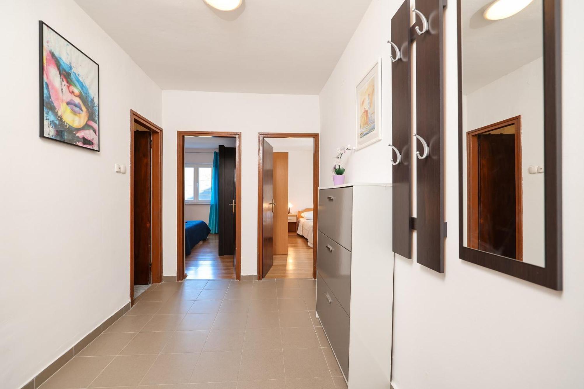 Apartments Feliks Ljubač 客房 照片