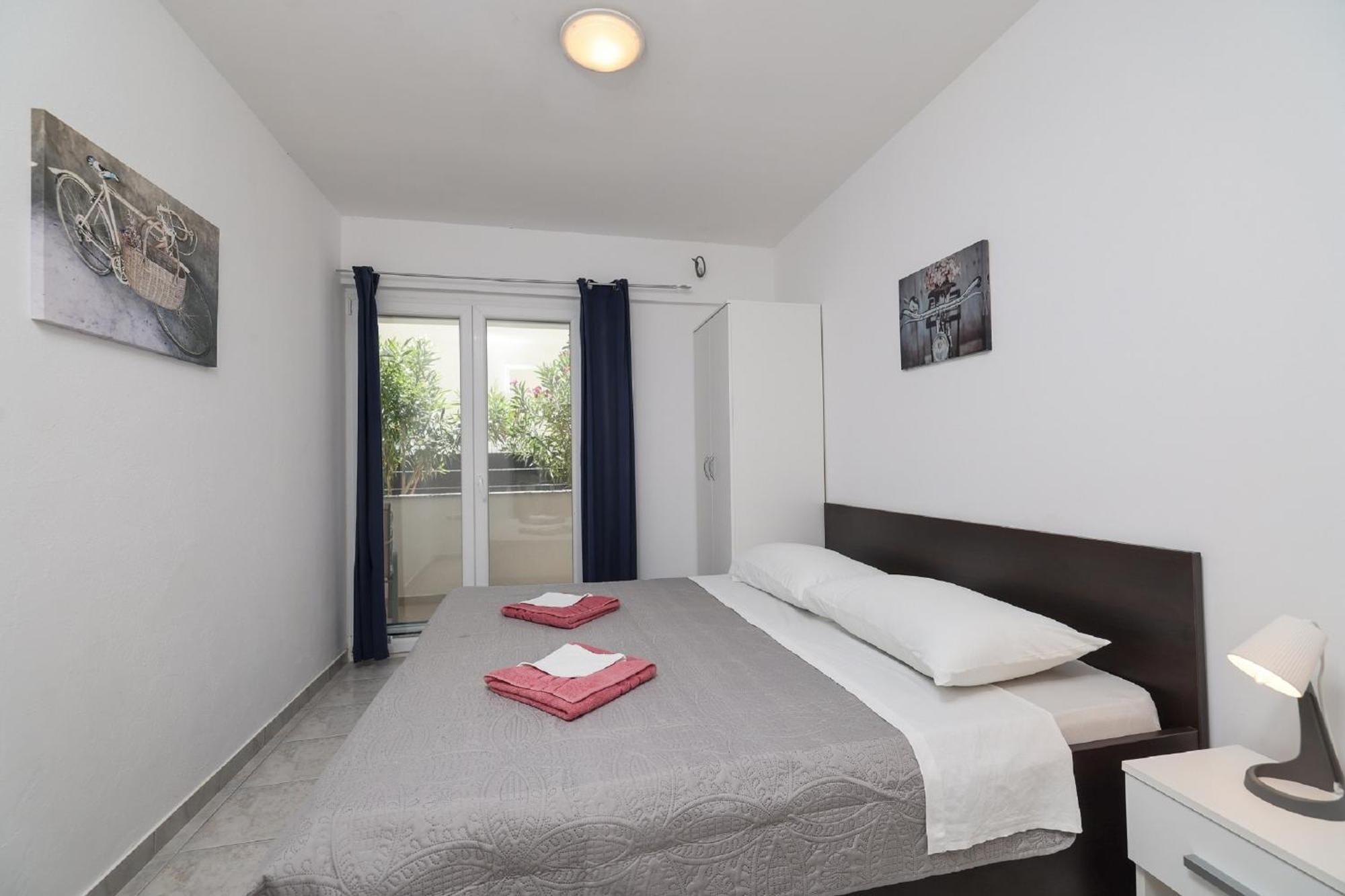Apartments Feliks Ljubač 客房 照片